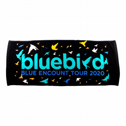 フェイスタオル